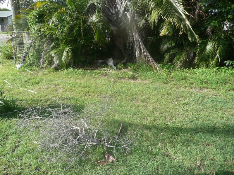104 Soldiers Road, Bowen QLD 4805