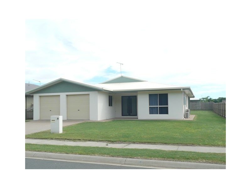 30 Mullers Lane, Bowen QLD 4805