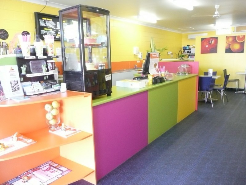 17 Gregory Street, Bowen QLD 4805