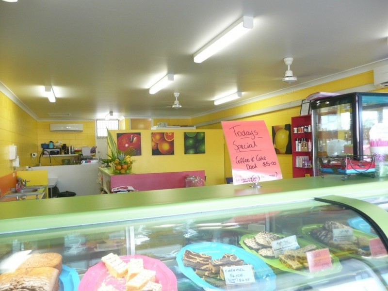 17 Gregory Street, Bowen QLD 4805