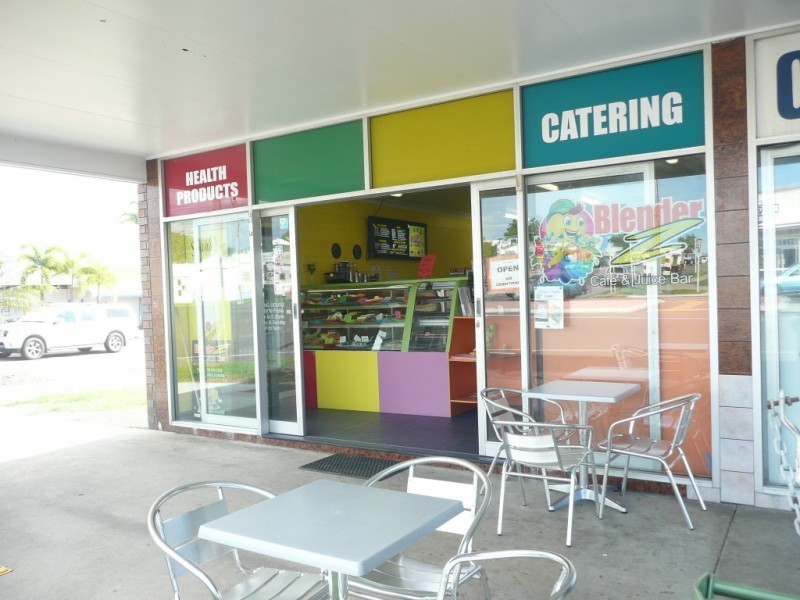 17 Gregory Street, Bowen QLD 4805