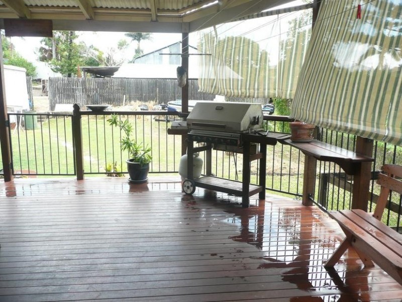 34 Sinclair Street, Bowen QLD 4805