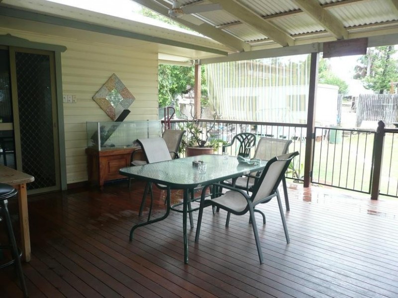 34 Sinclair Street, Bowen QLD 4805