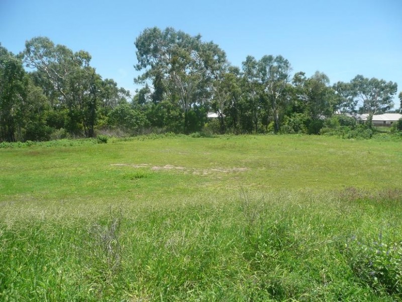 20 Silk Road, Bowen QLD 4805