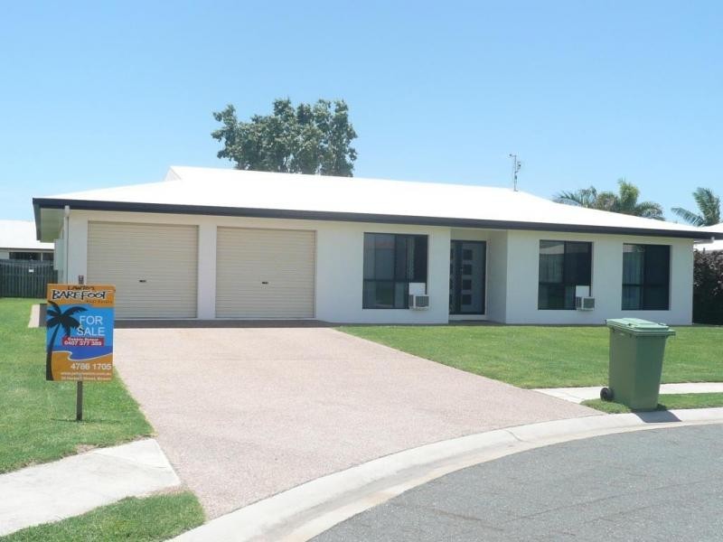 19 Hillview Place, Bowen QLD 4805