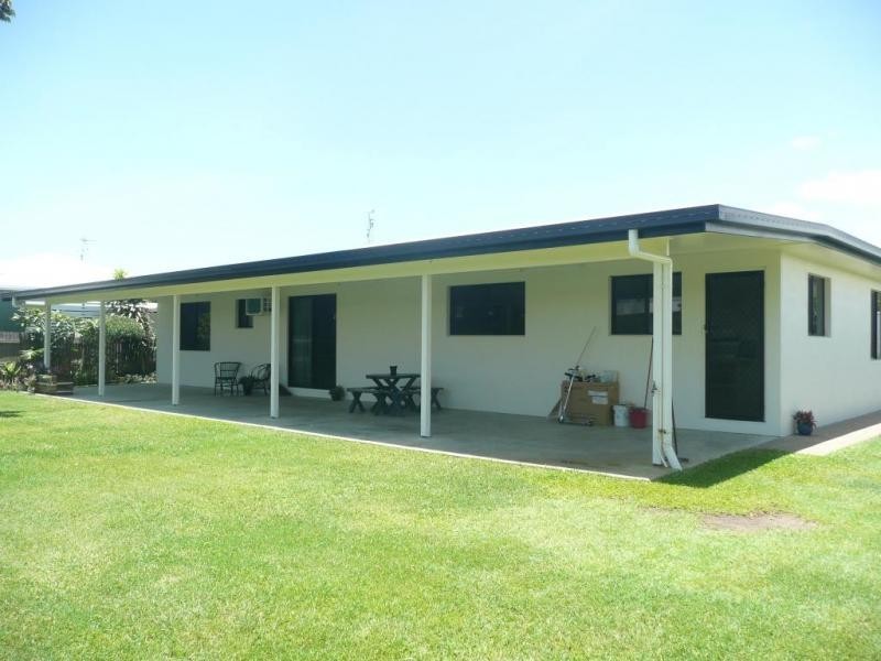 19 Hillview Place, Bowen QLD 4805