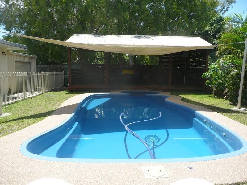 114 Soldiers Road, Bowen QLD 4805