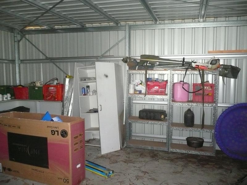 114 Soldiers Road, Bowen QLD 4805