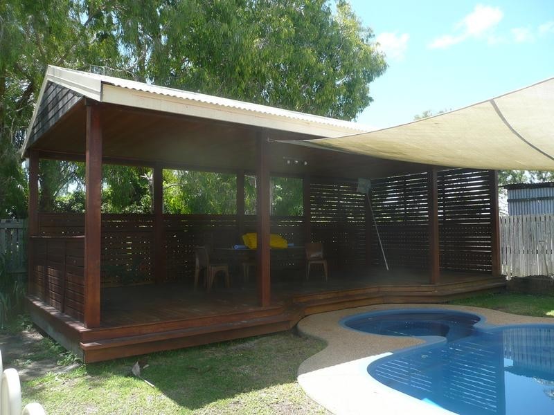 114 Soldiers Road, Bowen QLD 4805