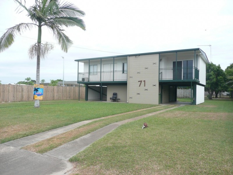 71 Tracey Street, Bowen QLD 4805