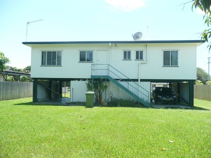 71 Tracey Street, Bowen QLD 4805