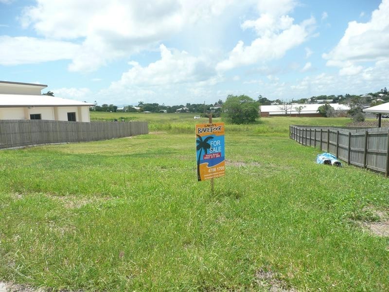 17 Yardley Court, Bowen QLD 4805