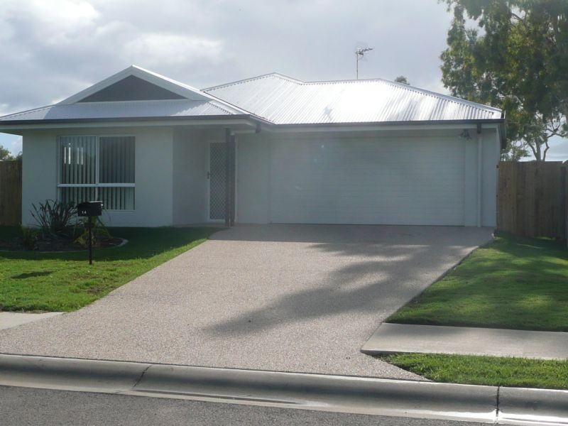 14 Nautilus Street, Bowen QLD 4805