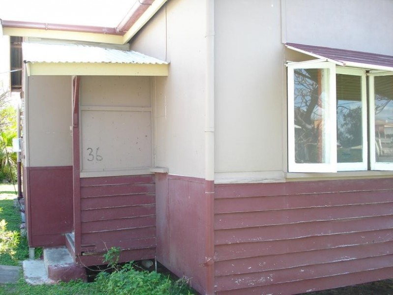 36 George Street, Bowen QLD 4805