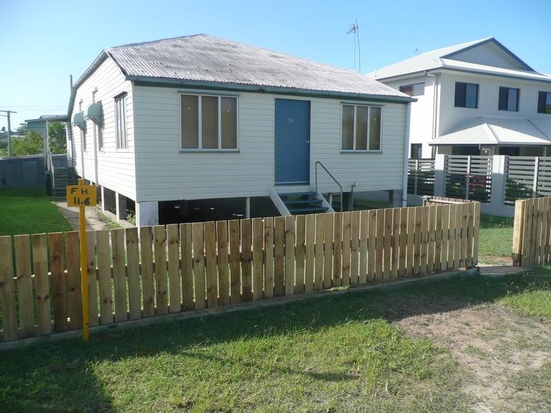 64 Livingstone Street, Bowen QLD 4805