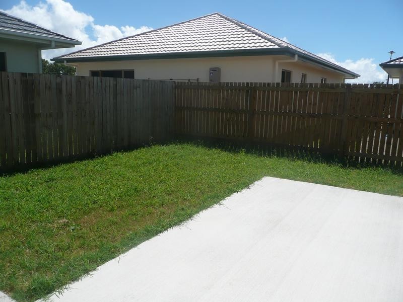 22 Seabreeze Crescent, Bowen QLD 4805