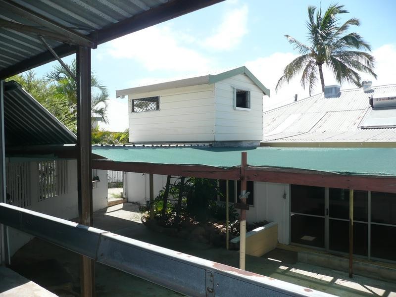 4 Poole Street, Bowen QLD 4805