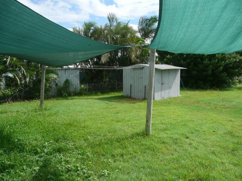 97 Leichhardt Street, Bowen QLD 4805