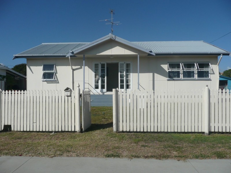 127 Herbert Street, Bowen QLD 4805