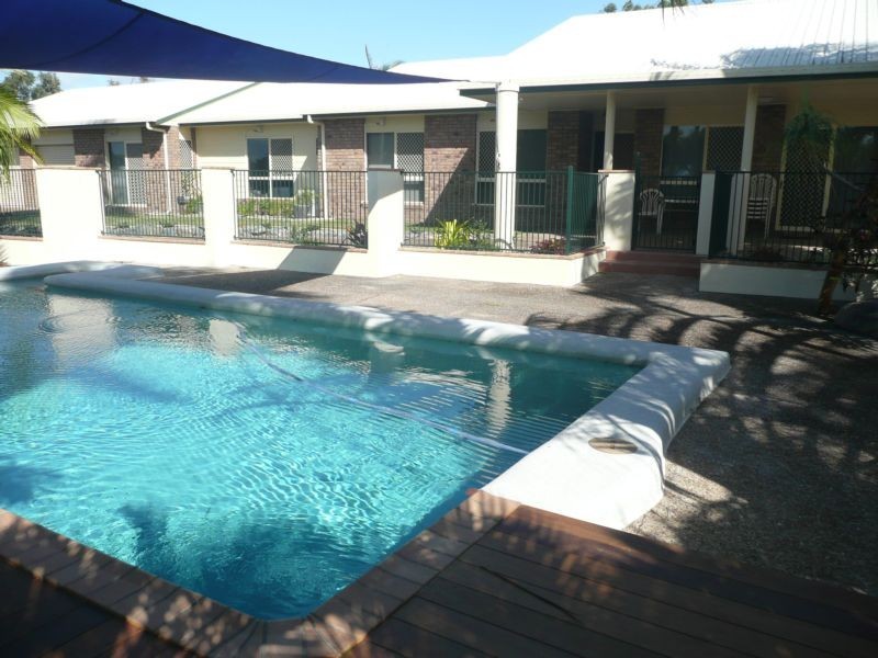 21 Queens Road, Bowen QLD 4805
