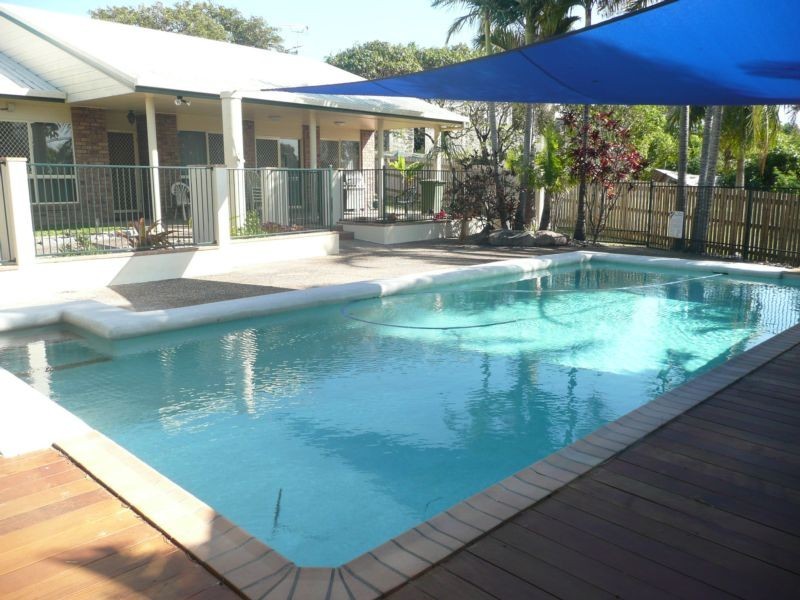 21 Queens Road, Bowen QLD 4805