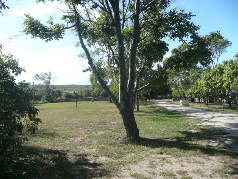 21 Queens Road, Bowen QLD 4805