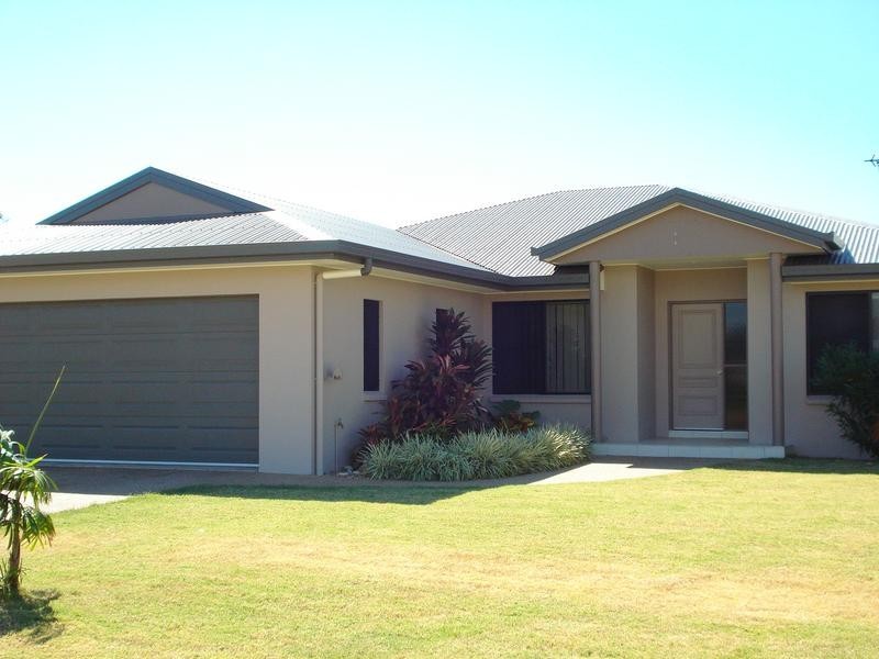 9 Kirkpatrick Court, Bowen QLD 4805
