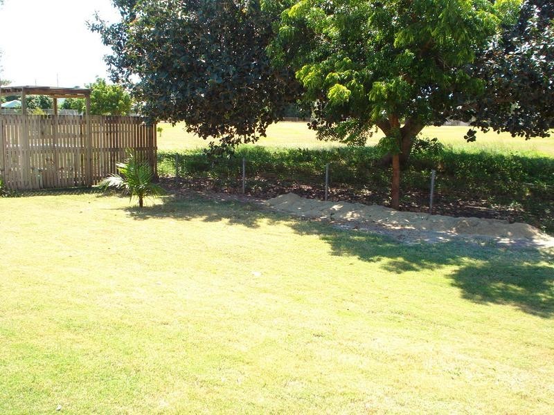 9 Kirkpatrick Court, Bowen QLD 4805