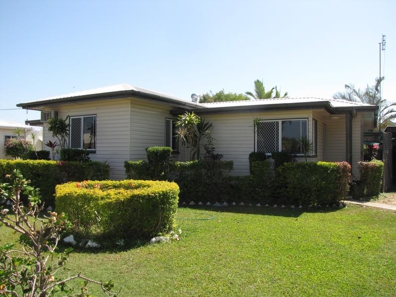 38 Whitsunday Street, Bowen QLD 4805