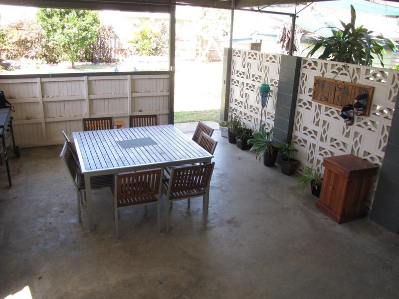 38 Whitsunday Street, Bowen QLD 4805