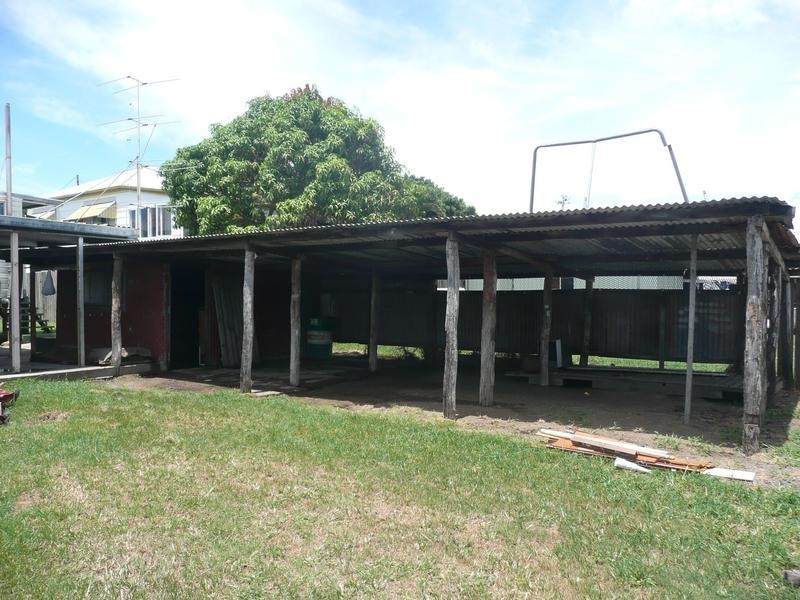 64 Livingstone Street, Bowen QLD 4805
