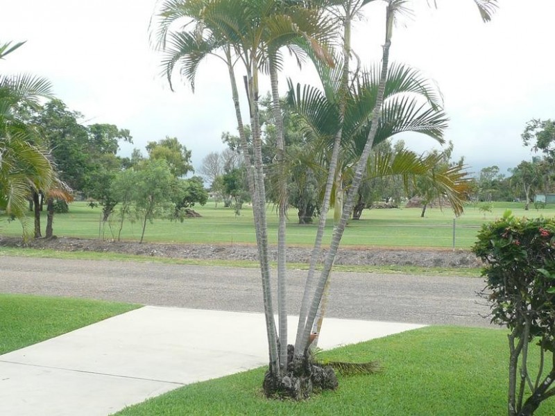 22 Verna Street, Bowen QLD 4805