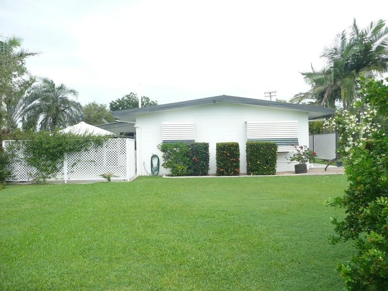 22 Verna Street, Bowen QLD 4805