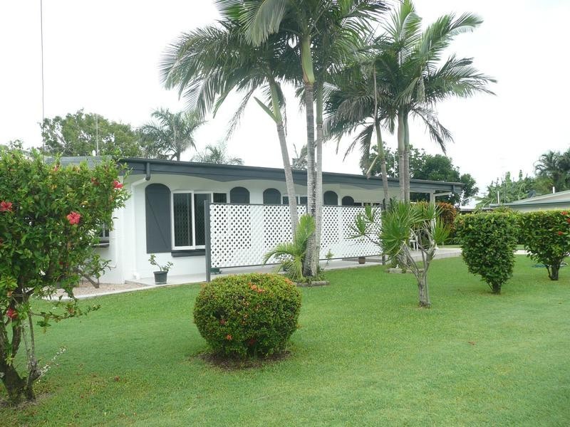 22 Verna Street, Bowen QLD 4805