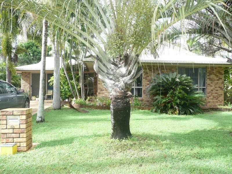 39 Coral Street, Bowen QLD 4805