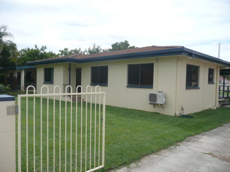 4a Dalrymple Street, Bowen QLD 4805