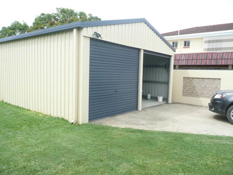4a Dalrymple Street, Bowen QLD 4805