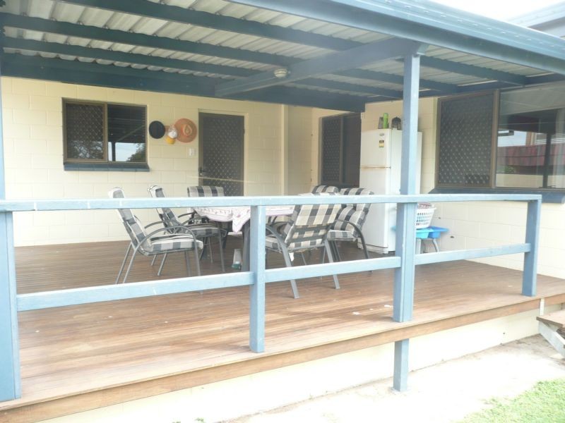 4a Dalrymple Street, Bowen QLD 4805