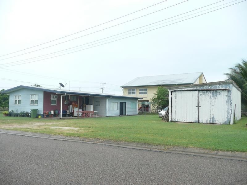 20 West Street, Bowen QLD 4805