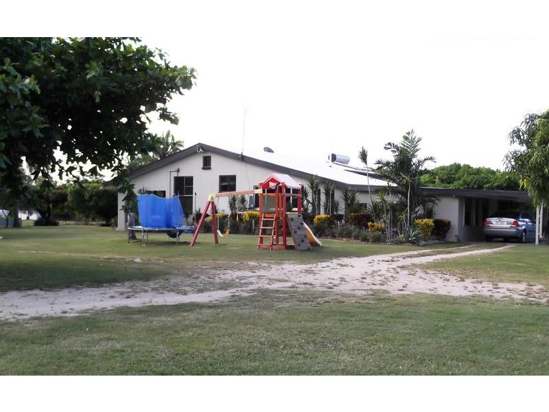 246 Kelsey Road, Bowen QLD 4805