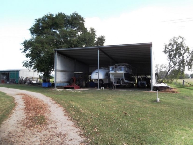 246 Kelsey Road, Bowen QLD 4805