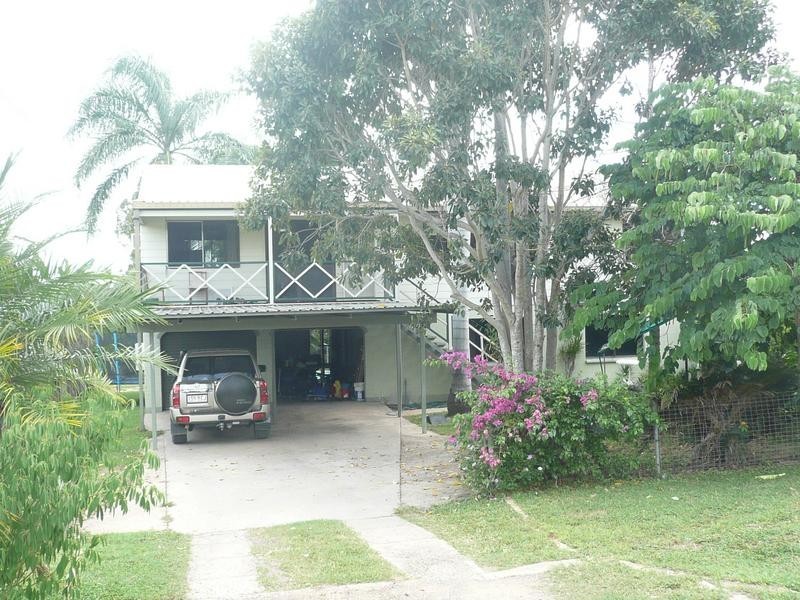 24 Ninth Avenue, Scottville QLD 4804