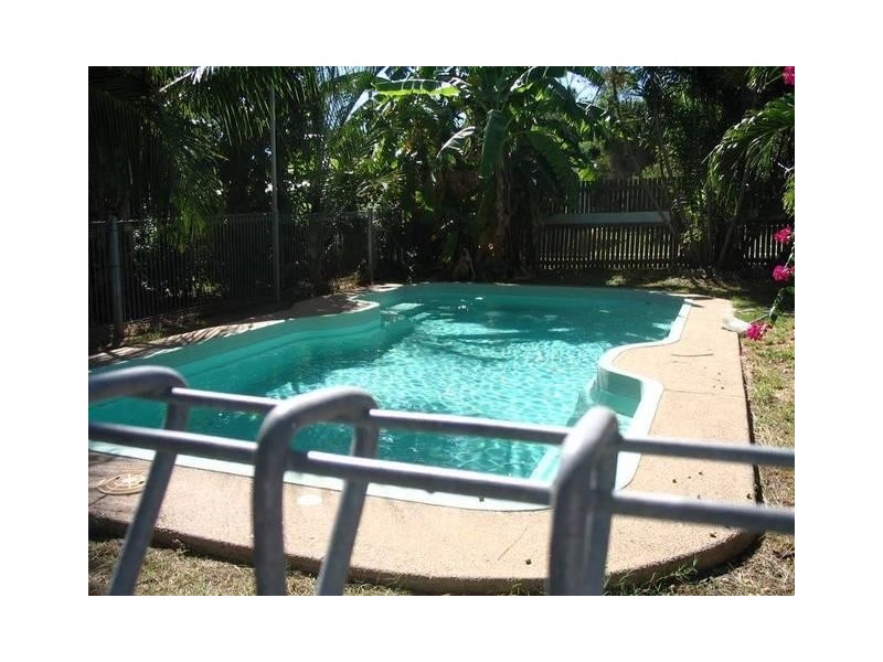 24 Ninth Avenue, Scottville QLD 4804