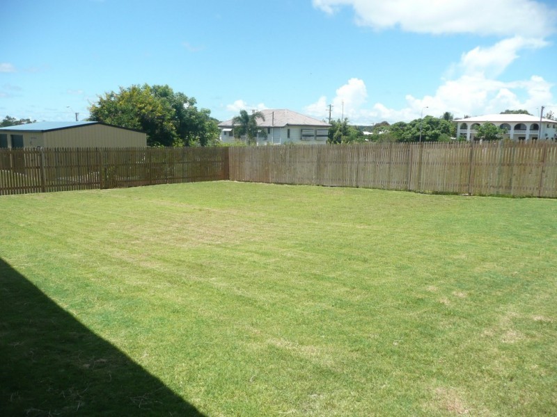 5 Daniel Street, Bowen QLD 4805