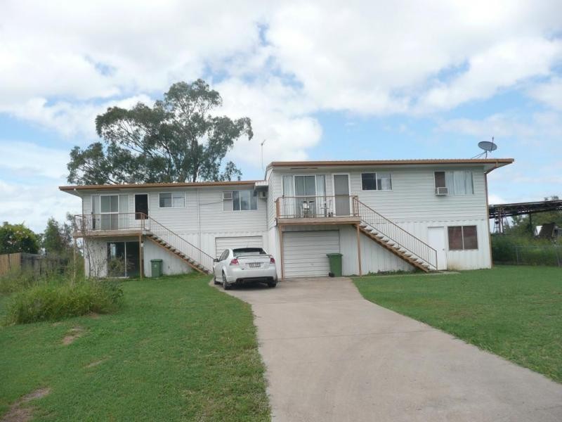 32 Petersen Street, Collinsville QLD 4804