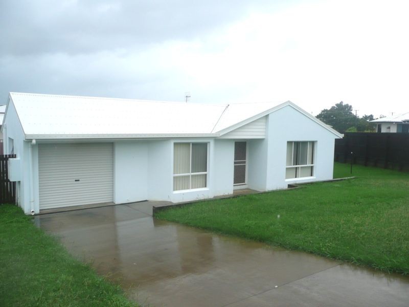 4 Allan Place, Bowen QLD 4805