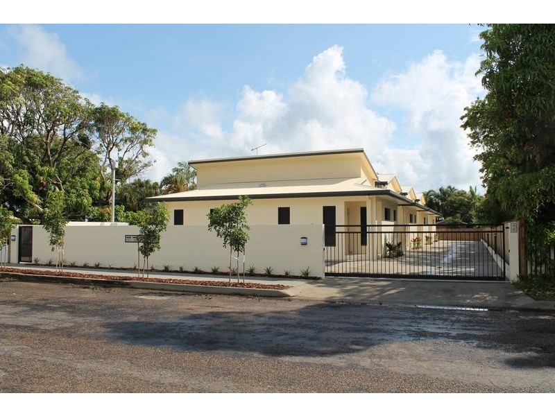 3/56 Murroona Road, Bowen QLD 4805