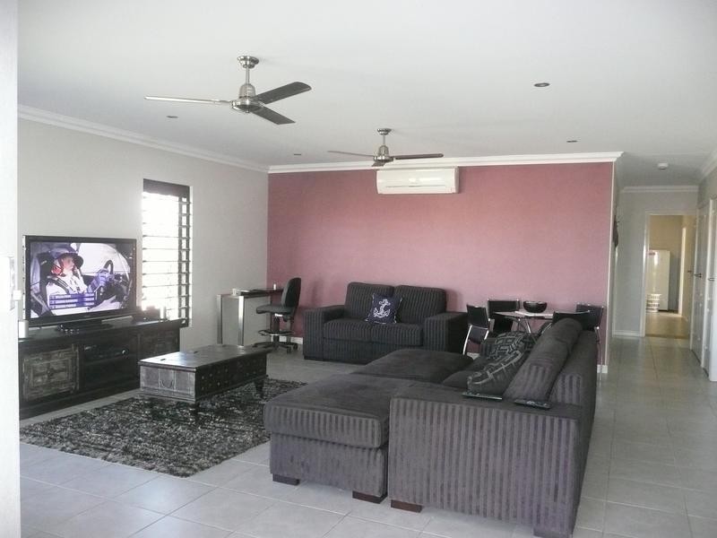 17 Lime Tree Court, Bowen QLD 4805