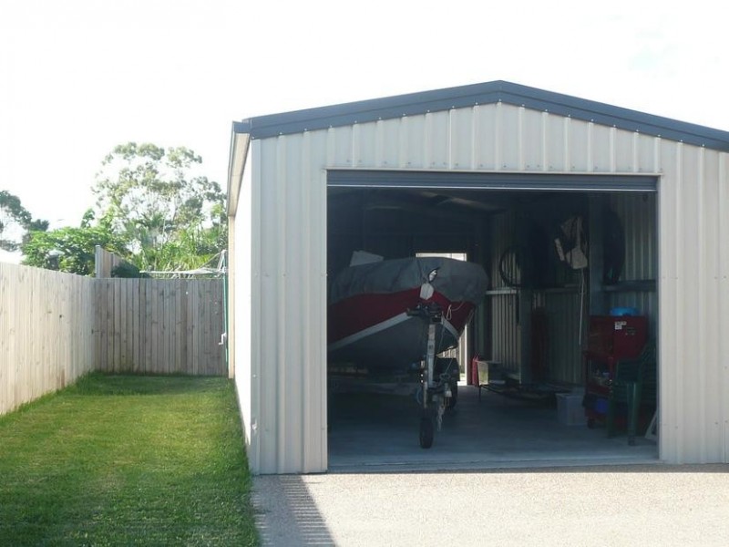 17 Lime Tree Court, Bowen QLD 4805