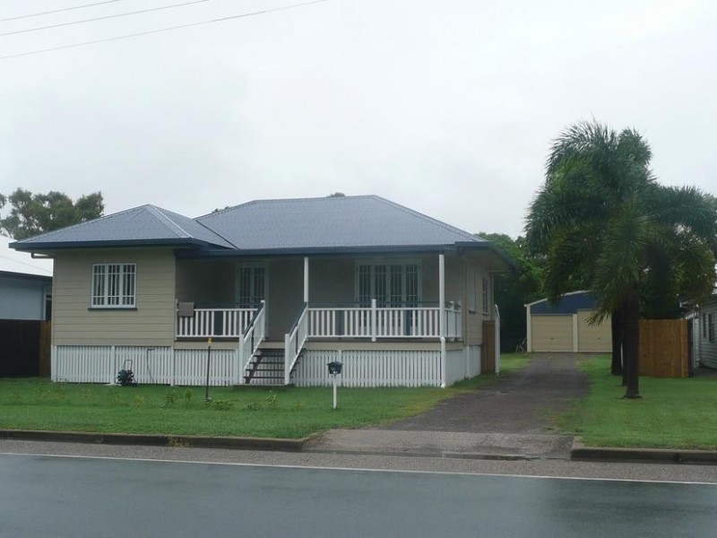 77 Tollington Road, Bowen QLD 4805
